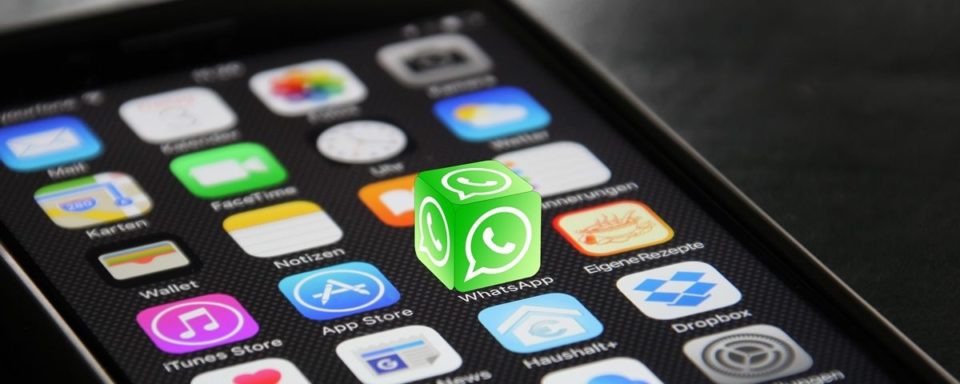 WhatsApp revela novo recurso para grupos