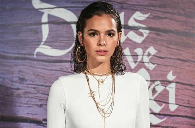 Marquezine fala em ‘análise machista’ ao responder a crítica de colunista