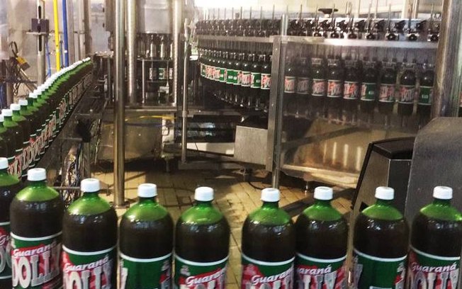 Acusada de sonegação, empresa de bebidas Dolly fecha fábrica em SP