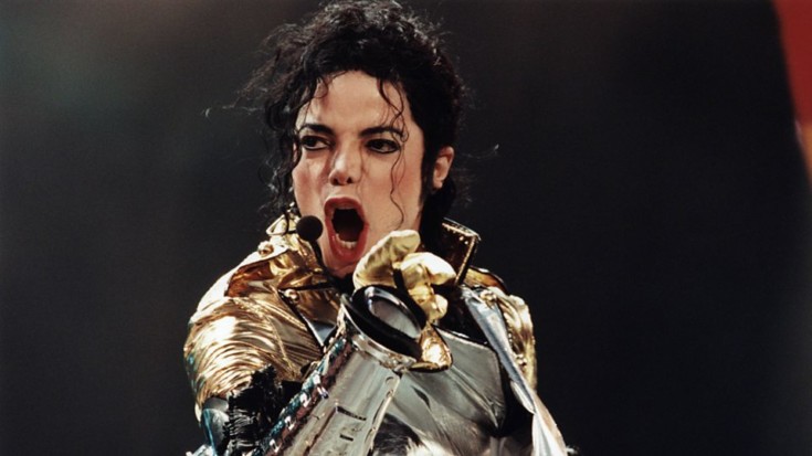 Michael Jackson será tema de musical na Broadway em 2020