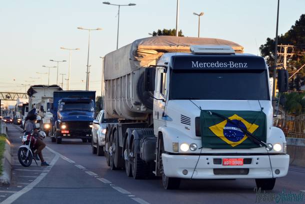 TRF5 suspende liminar que suspendia tabela de preços de frete