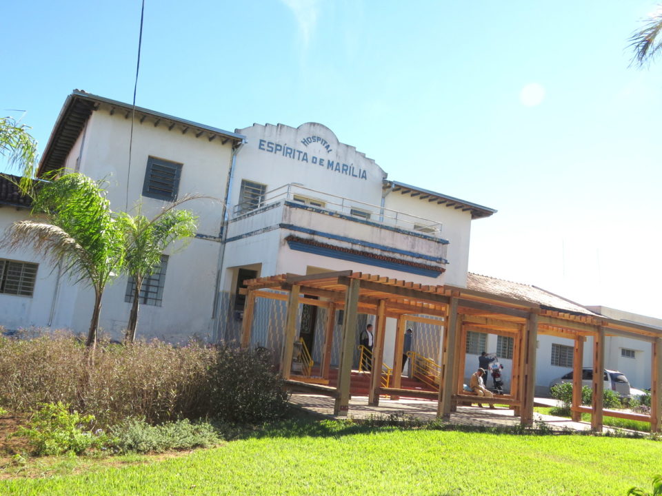 Dentista acusado de estupro é preso em hospital de Marília