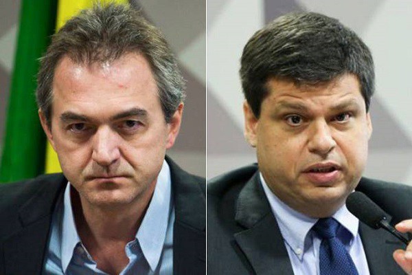 Marcello Miller, Joesley Batista e outros dois viram réus por corrupção