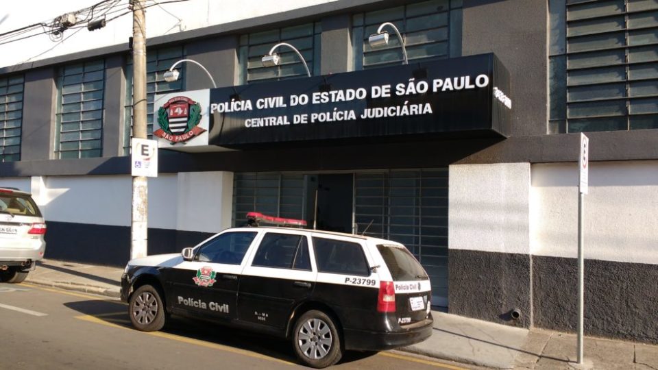 Confusão entre donos de garagens vira caso de polícia