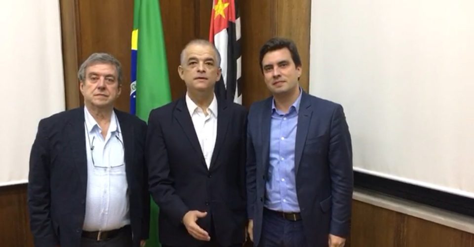 Governador autoriza retorno da regional da CDHU para Marília