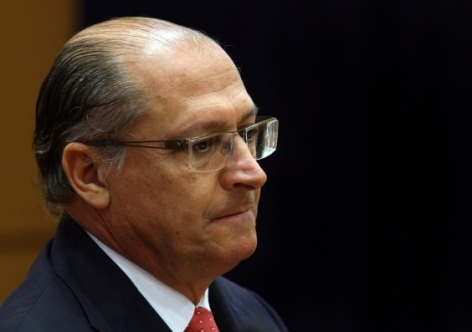 Alckmin tem números ruins no Sudeste