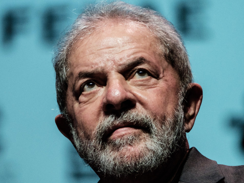 Defesa de Lula entrou com 78 recursos no caso triplex