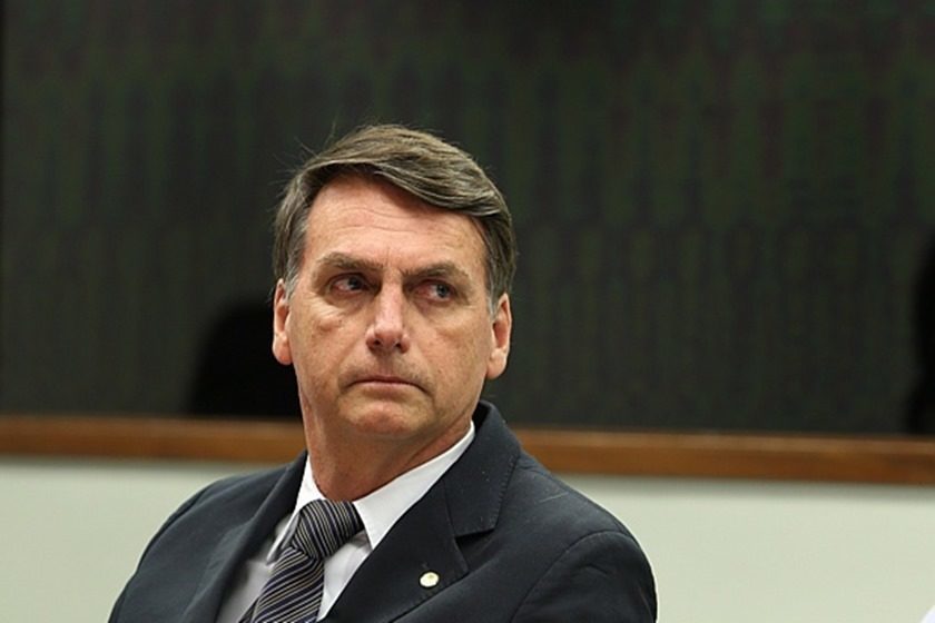 Bolsonaro pede ao STF absolvição sumária em denúncia por racismo