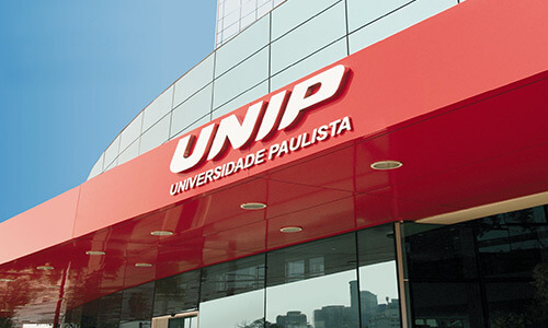 Unip tem inscrições abertas para cursos a distância