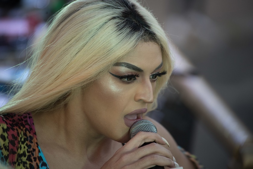 Pabllo Vittar dispensa rótulo de ícone LGBT