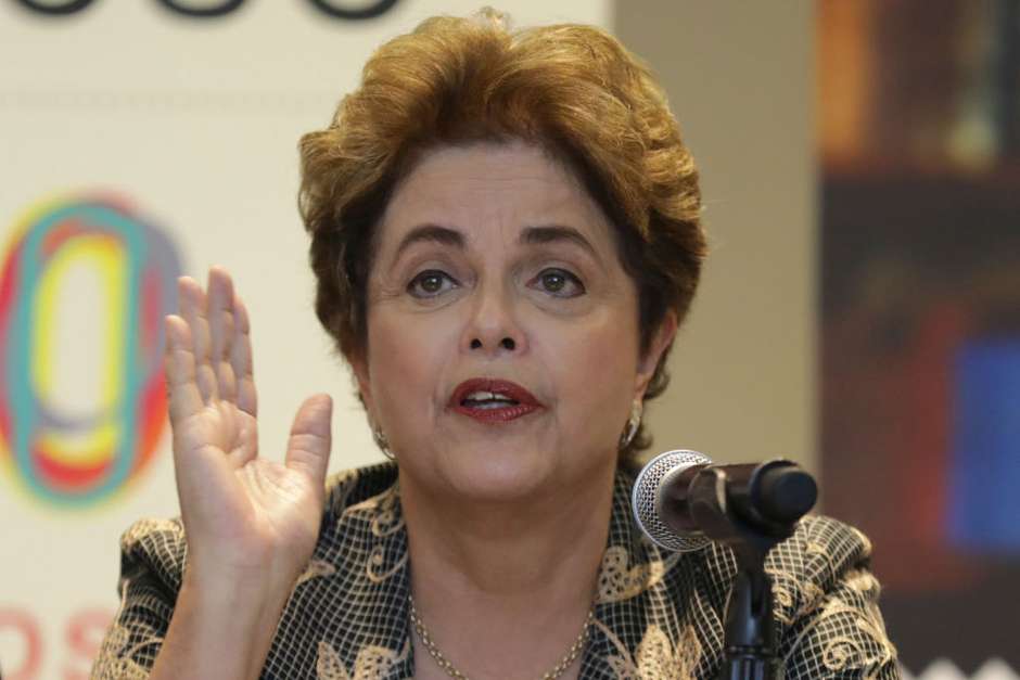 Ex-diretores da Petrobrás e Dilma viram réus na CVM