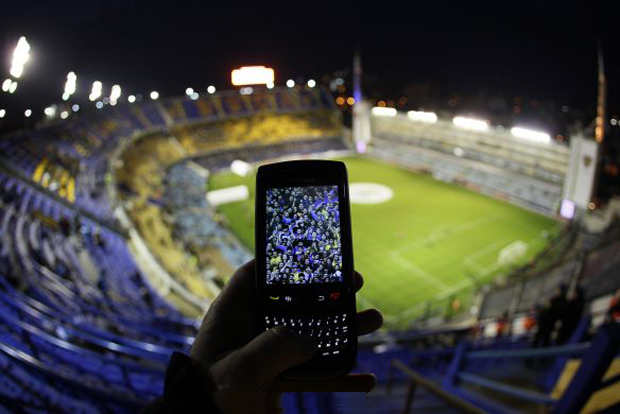 5 apps para Android e iPhone para acompanhar a Copa do Mundo