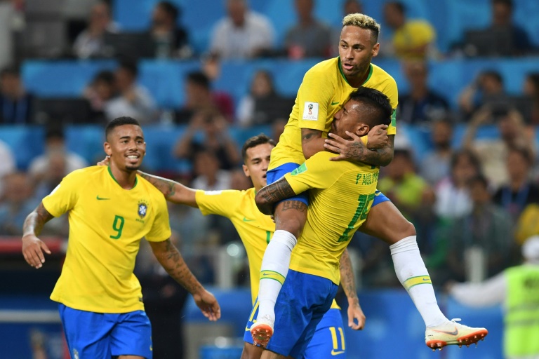 Após vitória, seleção folga e tem 1º dia sem treinos durante a Copa