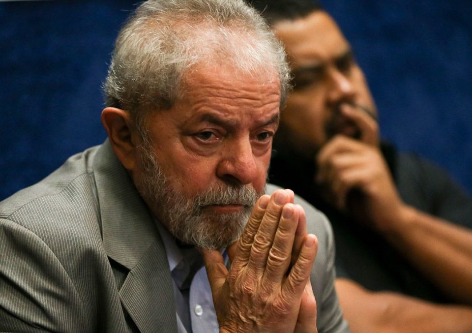 Testemunha diz a Moro que Lula cobrou andamento da reforma via caseiro