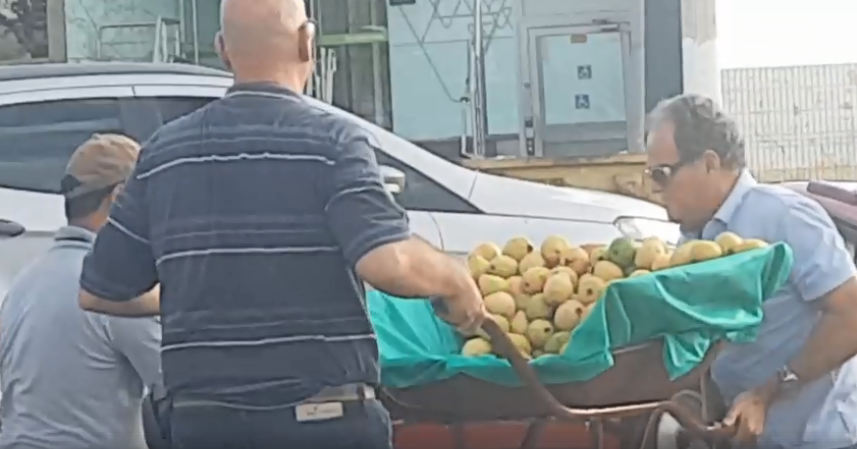 Vídeo de fiscais cumprindo a lei causa polêmica em Marília