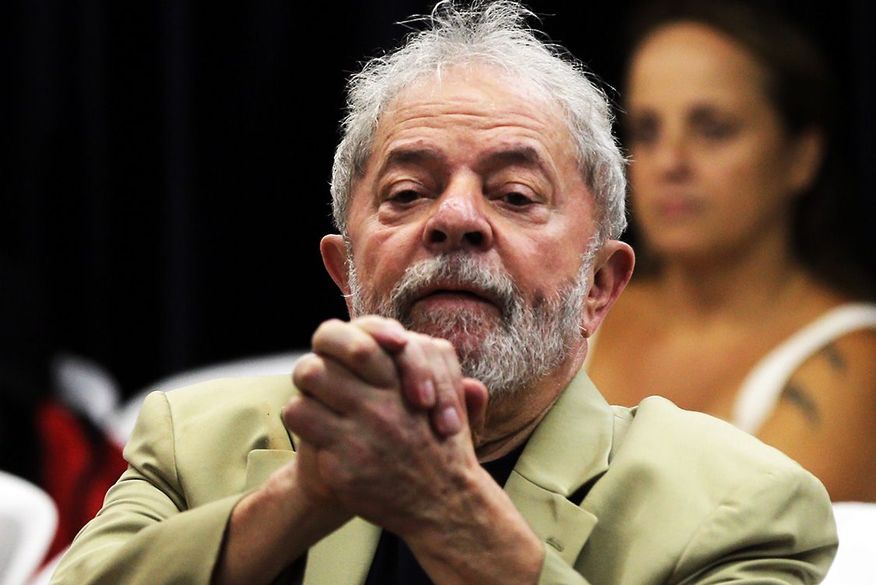 Defesa pede liberdade de Lula ao STF e STJ
