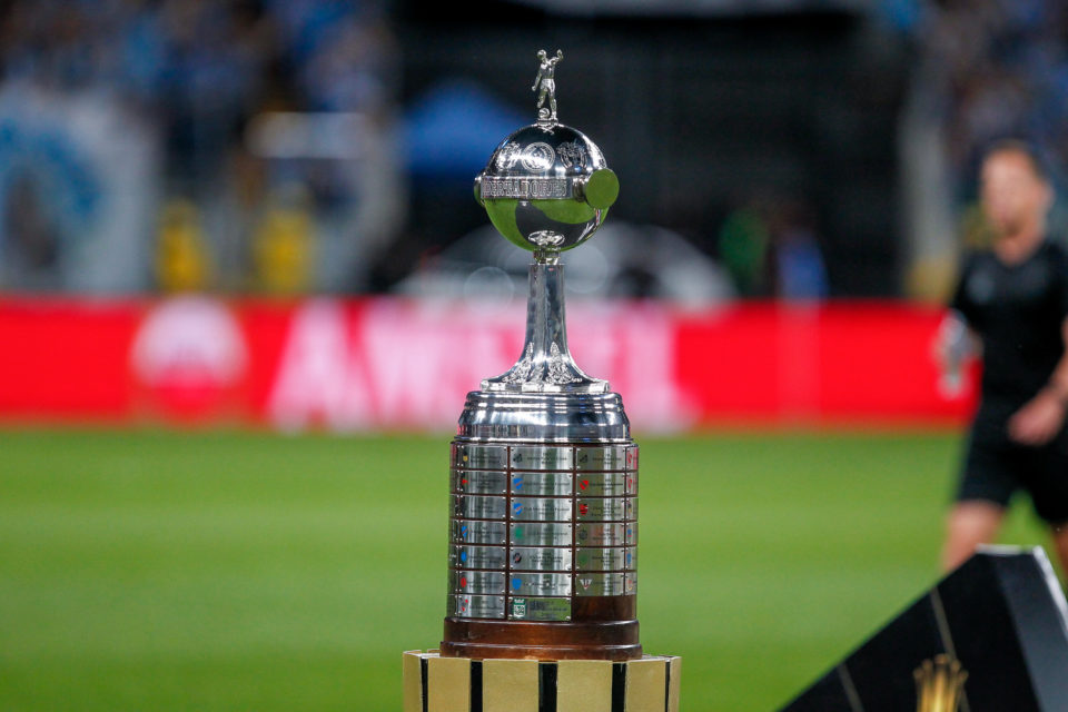Final única da Libertadores de 2019 ocorrerá em um sábado