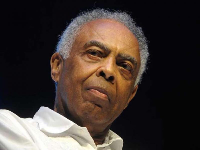 Shows de Gilberto Gil na Rússia são cancelados