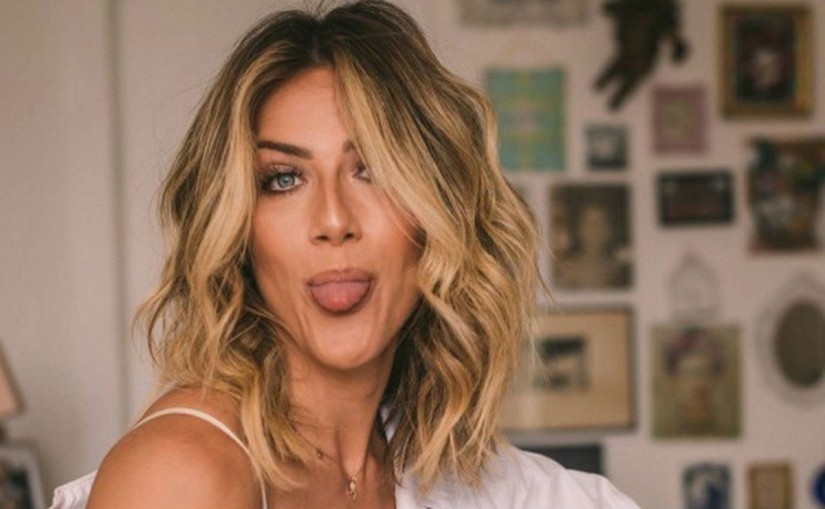 Giovanna Ewbank volta à TV para apresentar o ‘Superbonita’