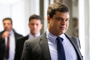 PF indicia Marcelo Miller, Joesley Batista e mais três por corrupção