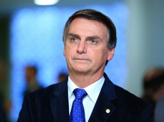 Bolsonaro diz que na eleição ‘pesará sempre suspeição de fraude’