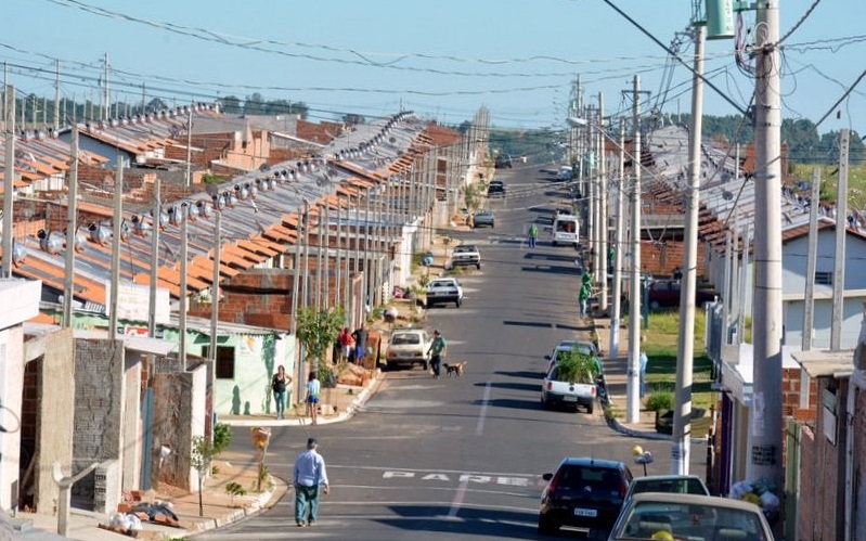 PM detém dois por tráfico no Marina Moretti