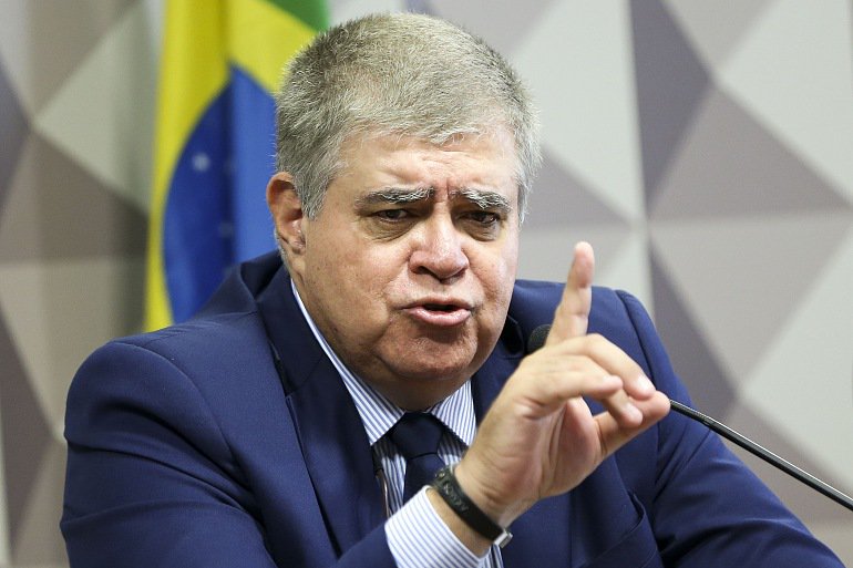 Marun diz acreditar que Petrobras vai reavaliar política de preço