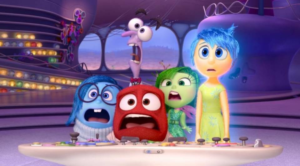 Disney e Pixar são processadas novamente por plágio em ‘Divertida Mente’