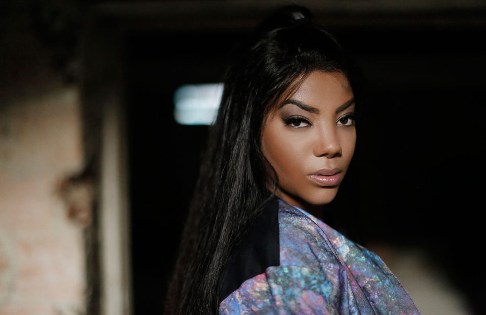 Ludmilla revela significado de música e surpreende