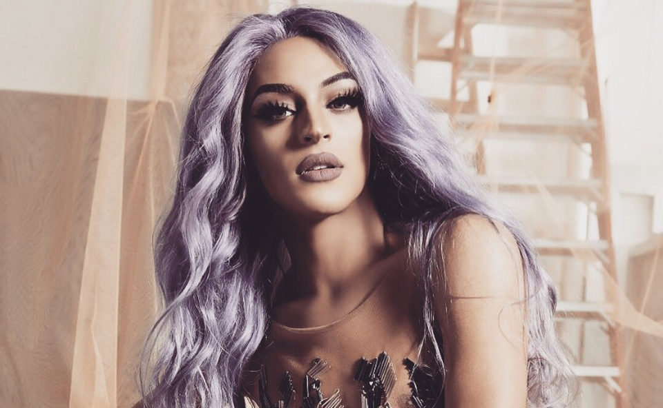 Orgulho LGBT: Pabllo Vittar será um dos homenageados pelo Spotify