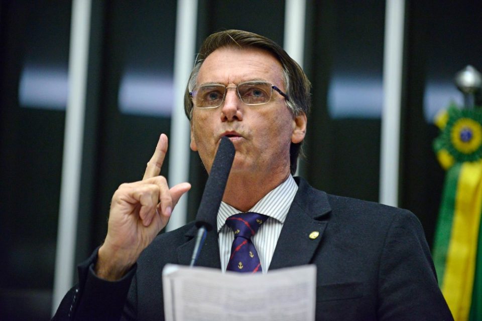 Bolsonaro: Datafolha “paga vexame” com números da corrida presidencial