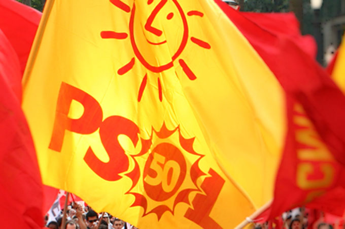 Programa do PSOL vai defender alta de imposto para deter déficit