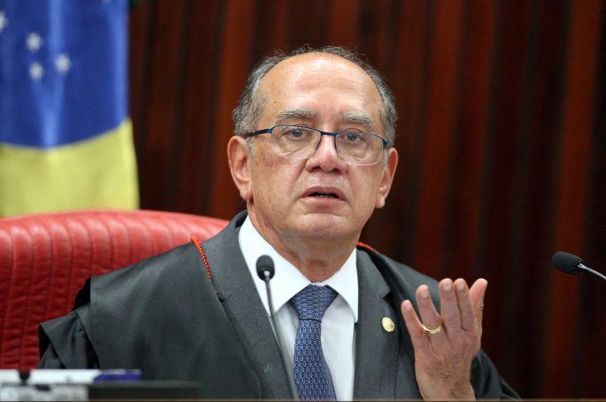 Lava Jato do Rio quer impedimento de Gilmar Mendes