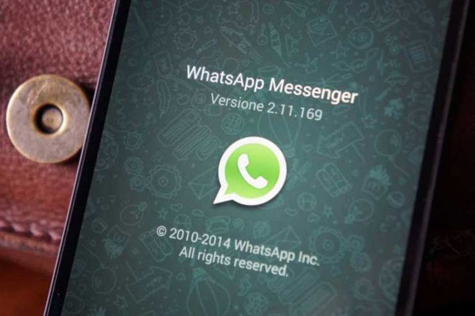 WhatsApp dá sobrevida a aplicativo em Android antigo