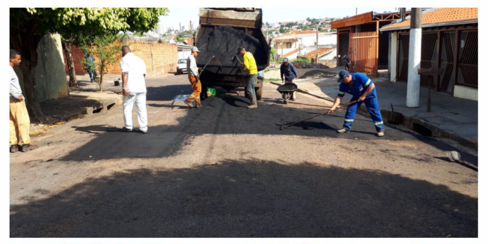 Codemar chega com força-tarefa para atender bairros da zona Sul