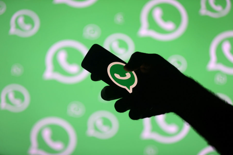 WhatsApp ganha recurso que avisa quando mensagem é encaminhada