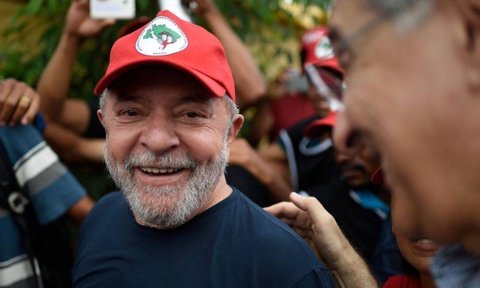 Fachin pede para 2ª Turma julgar pedido de liberdade de Lula