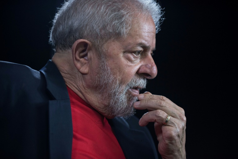 MBL pede que TSE declare Lula inelegível antes de registro de candidatura