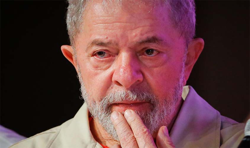 Defesa de Lula entrou com 78 recursos no caso triplex