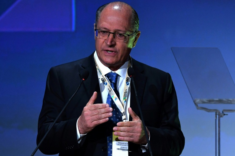 Alckmin planeja uma ‘grande expansão’ do ensino técnico e tecnológico