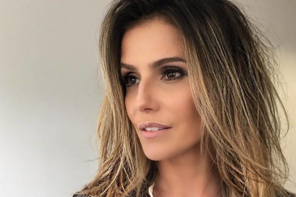 ‘Eu estava fazendo mal para outras mulheres’, diz Deborah Secco