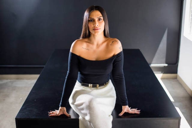 ‘Nunca mexi na boca’, diz Cleo Pires sobre ter feito plásticas