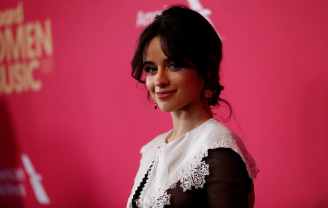 Camila Cabello fará quatro shows no Brasil em outubro