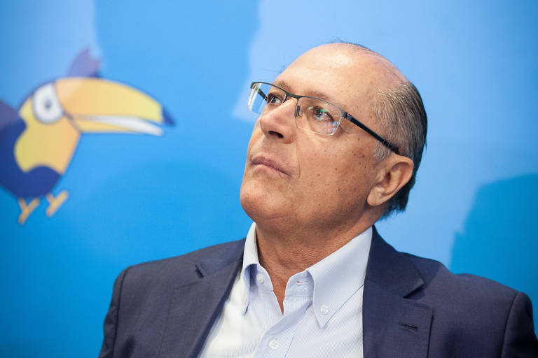 Centrão busca mulher para ser vice de Alckmin