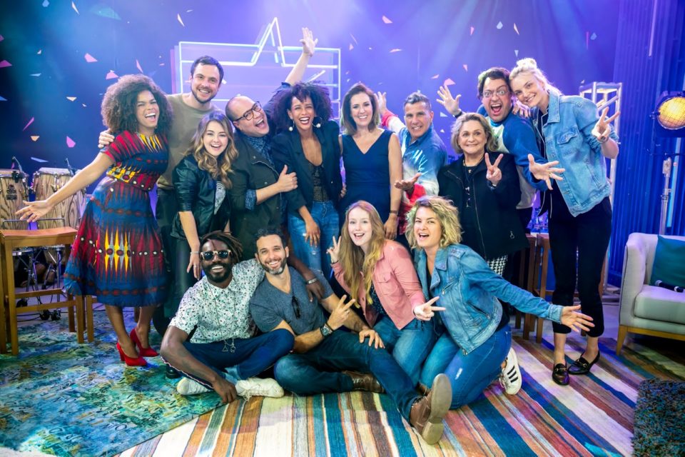 Veja quais artistas participarão da nova temporada do ‘Popstar’