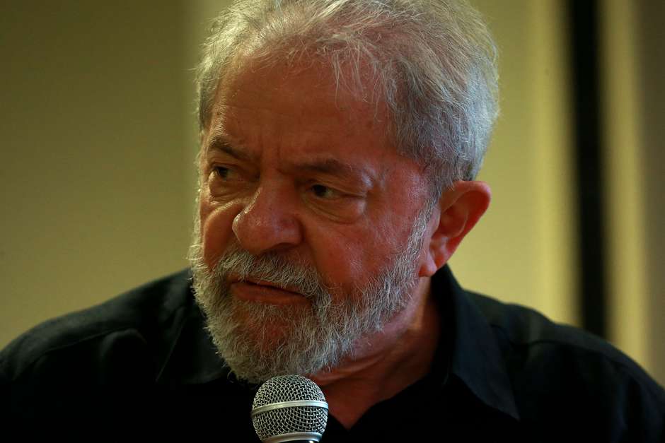 STJ rejeita novo habeas corpus para Lula