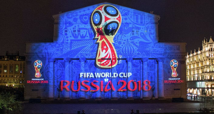 Fifa diz que Copa da Rússia ‘é a melhor da História’