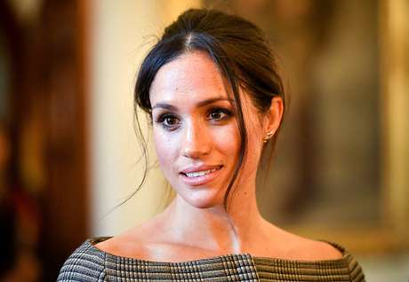 Pai de Meghan Markle diz que filha está ‘aterrorizada’