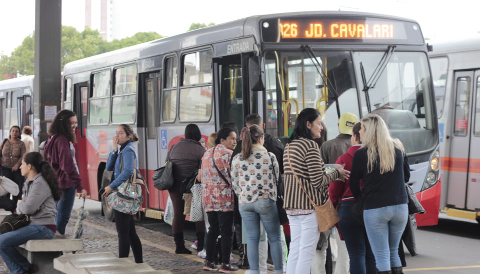 Tribunal de Justiça nega aumento na tarifa de ônibus em Marília
