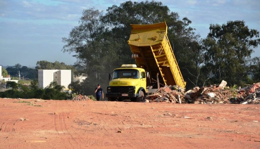 Prefeitura de Marília finalmente abre licitação para ecopontos